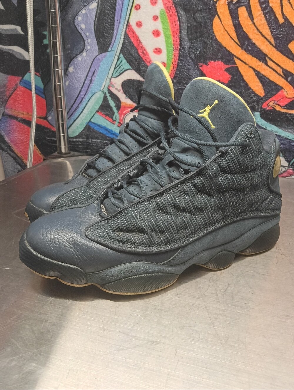 Jordan 13